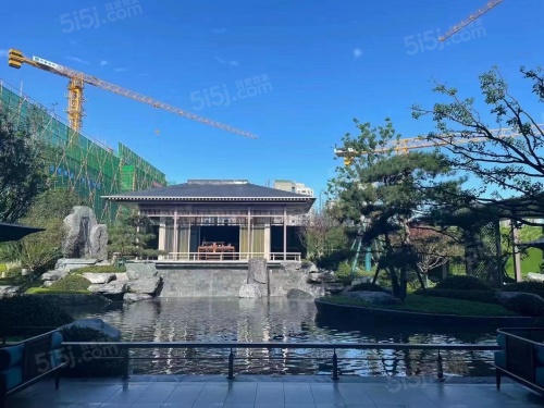 保利逸都和府第5张图