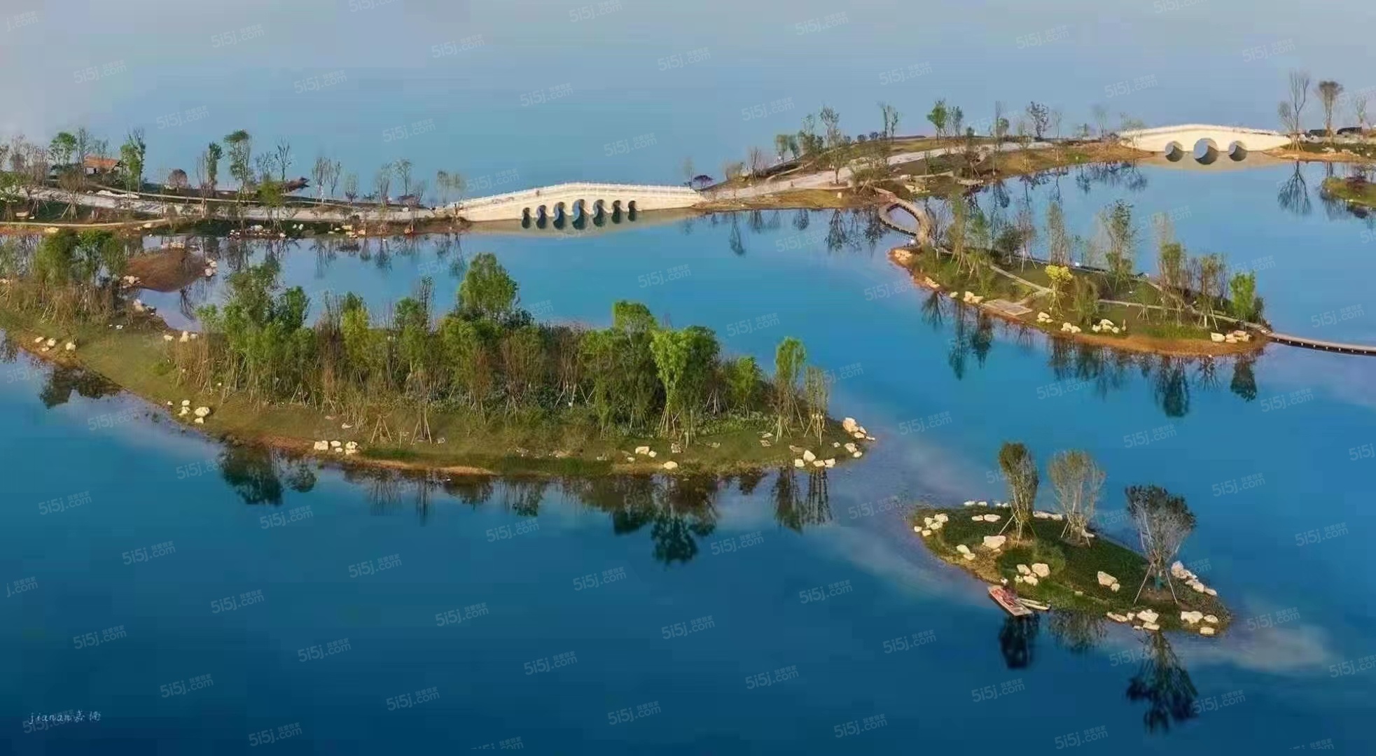 新希望锦粼云境配套图