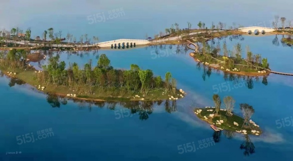 新希望锦粼云境第5张图