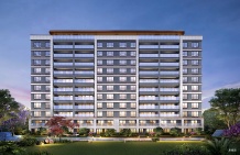 美的德信东樾玖院开发商营业执照相册