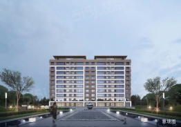 新希望锦粼云境