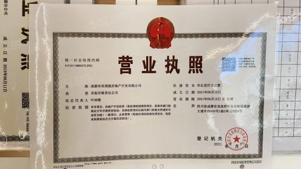 美的德信东樾玖院第7张图