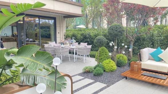 美的德信东樾玖院第4张图