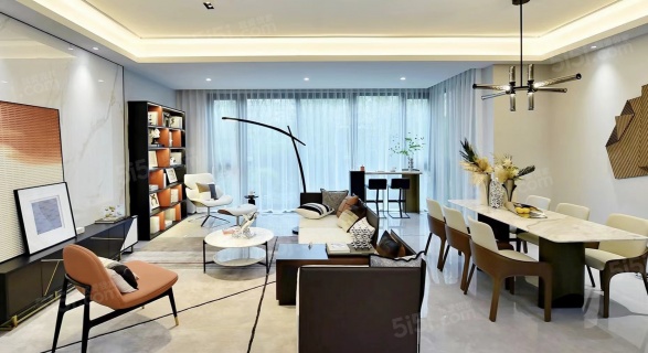 新希望锦粼云境第2张图