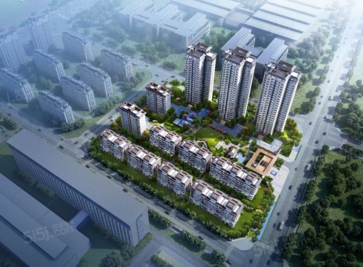 保利逸都和府第1张图