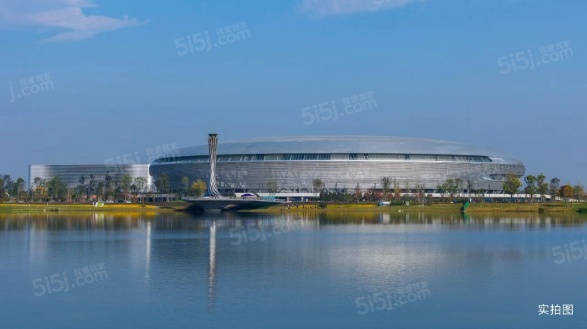 新希望锦粼云境第4张图