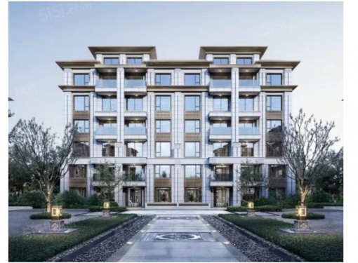 保利逸都和府第2张图