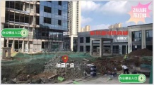 创麟荟商业商铺沙盘图相册