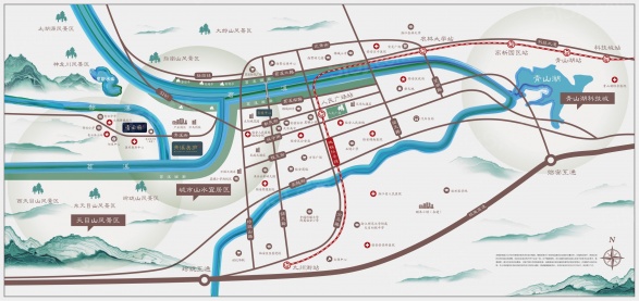 青溪美庐第18张图