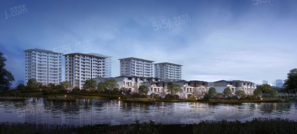 青溪美庐第4张图