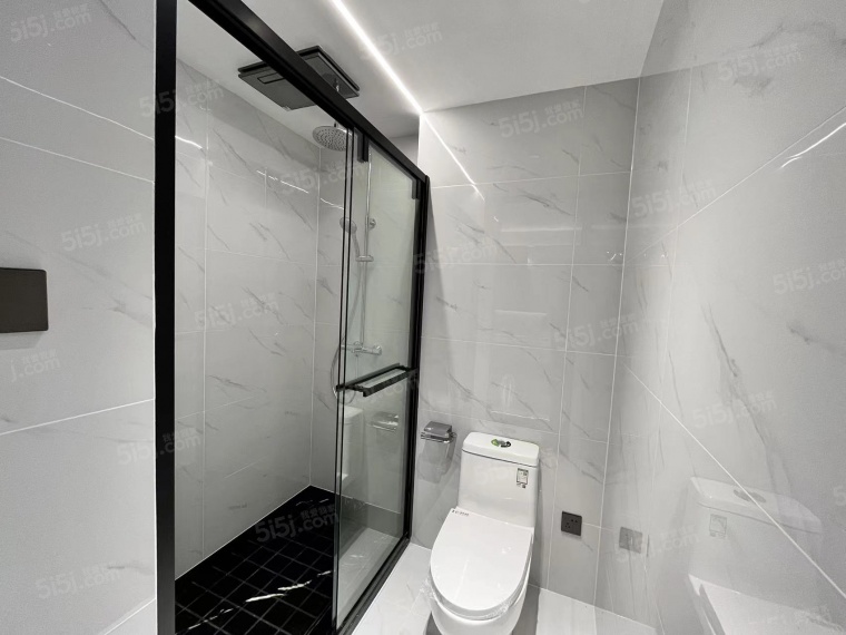 青溪美庐样板间