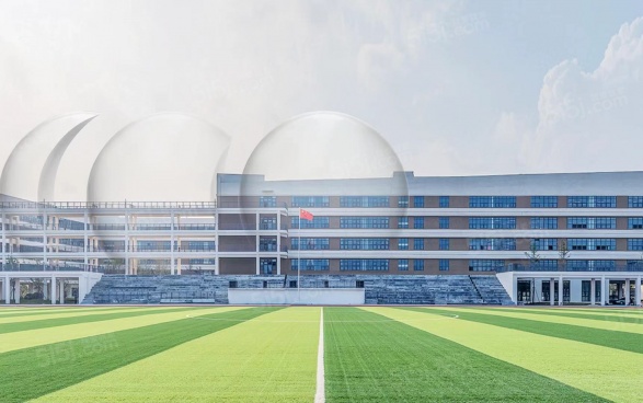 万科金域华府第5张图