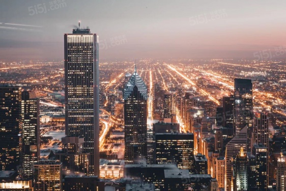 万科金域华府第4张图