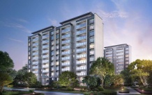 万科金域华府开发商营业执照相册