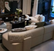 万科金域华府开发商营业执照相册