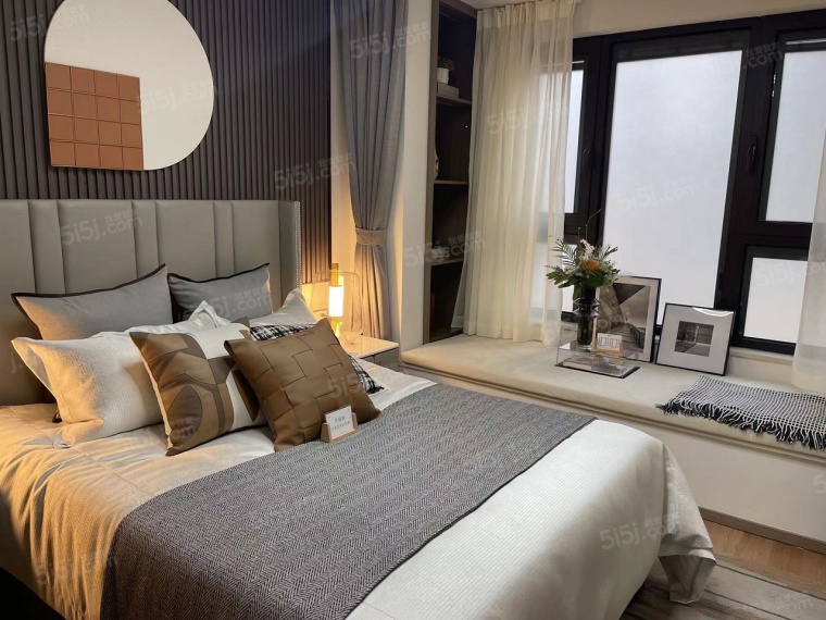 百俪华庭样板间