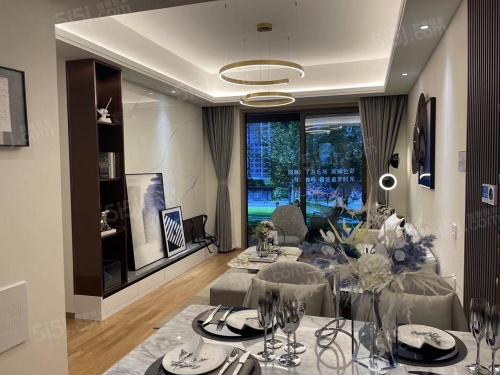 百俪华庭第4张图