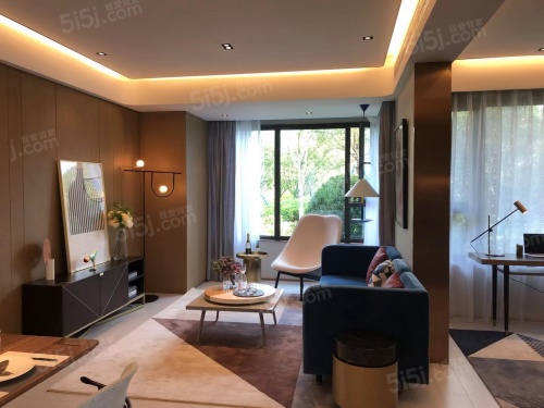 谦祥世茂万华城第6张图