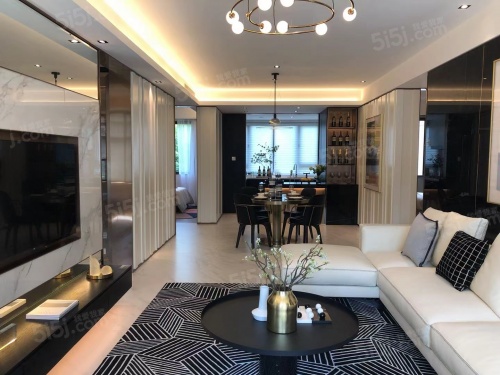 谦祥世茂万华城第3张图