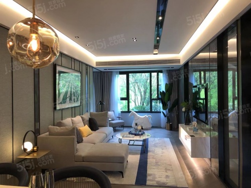 谦祥世茂万华城第7张图