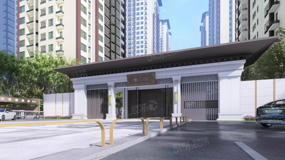 谦祥世茂万华城第14张图