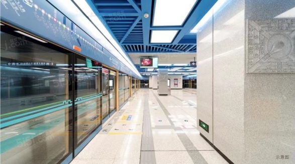 谦祥世茂万华城第18张图