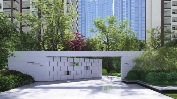 谦祥世茂万华城第11张图