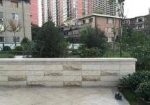 万厦枫景沙盘图相册