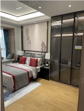 亚琦城央尊品第5张图