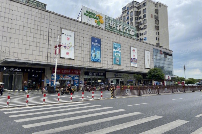 亚琦城央尊品配套图