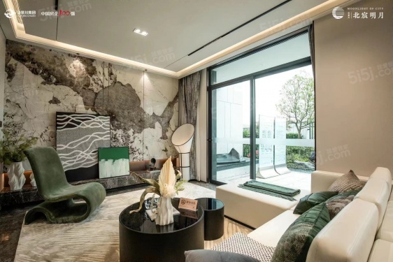 华景川北宸明月第9张图