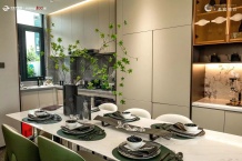 华景川北宸明月开发商营业执照相册