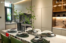 华景川北宸明月开发商营业执照相册