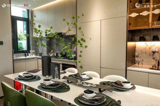 华景川北宸明月第17张图