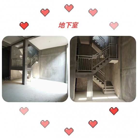 华景川北宸明月实景图