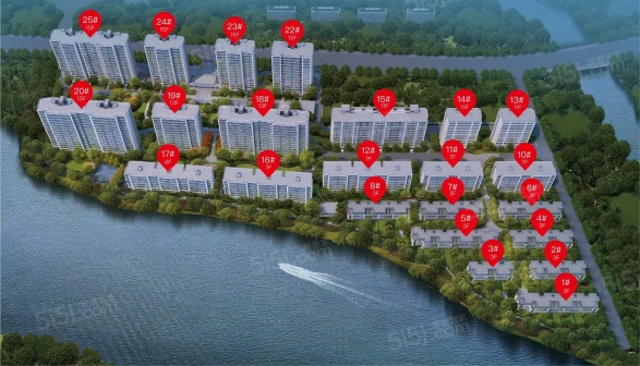 华景川北宸明月第23张图