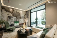 华景川北宸明月开发商营业执照相册