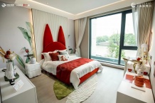 华景川北宸明月开发商营业执照相册