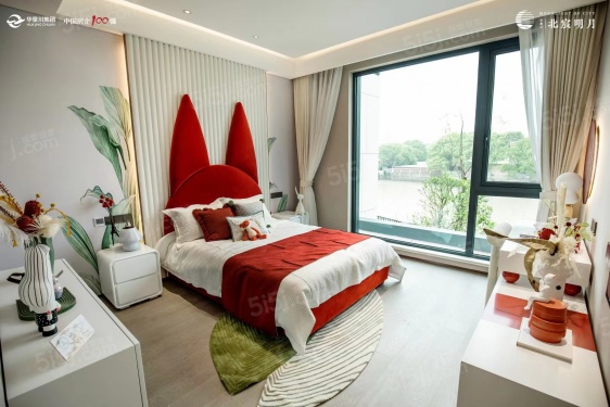 华景川北宸明月第12张图