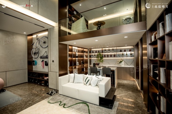 华景川北宸明月第18张图