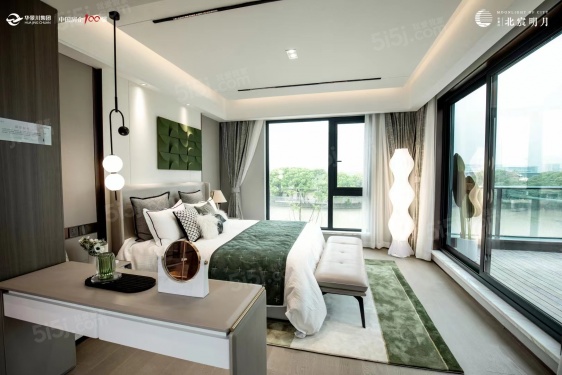 华景川北宸明月第7张图