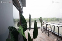 华景川北宸明月开发商营业执照相册