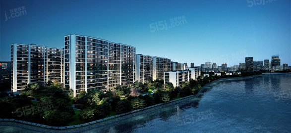 华景川北宸明月第2张图