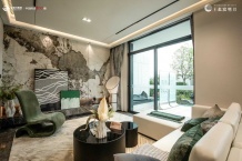 华景川北宸明月开发商营业执照相册