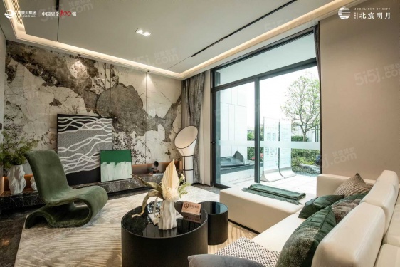 华景川北宸明月第16张图