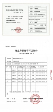 万科大都会第18张图