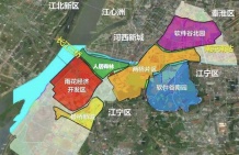 石林云城沙盘图相册