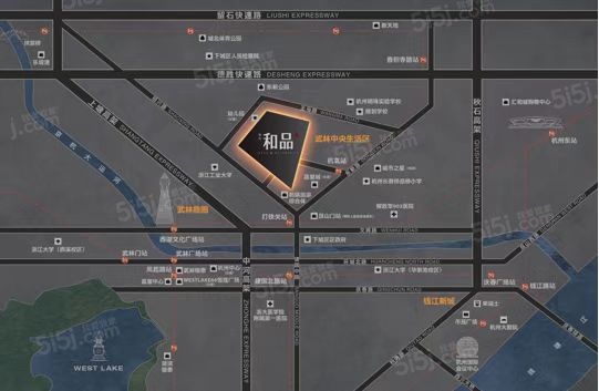 锦尚和品府商铺第3张图