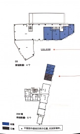 锦尚和品府商铺1室