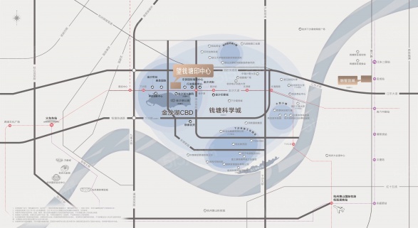 望钱塘印中心第3张图